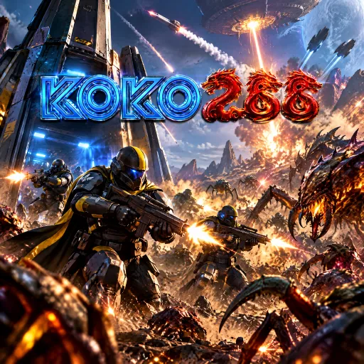 KOKO288