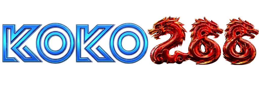 KOKO288 logo